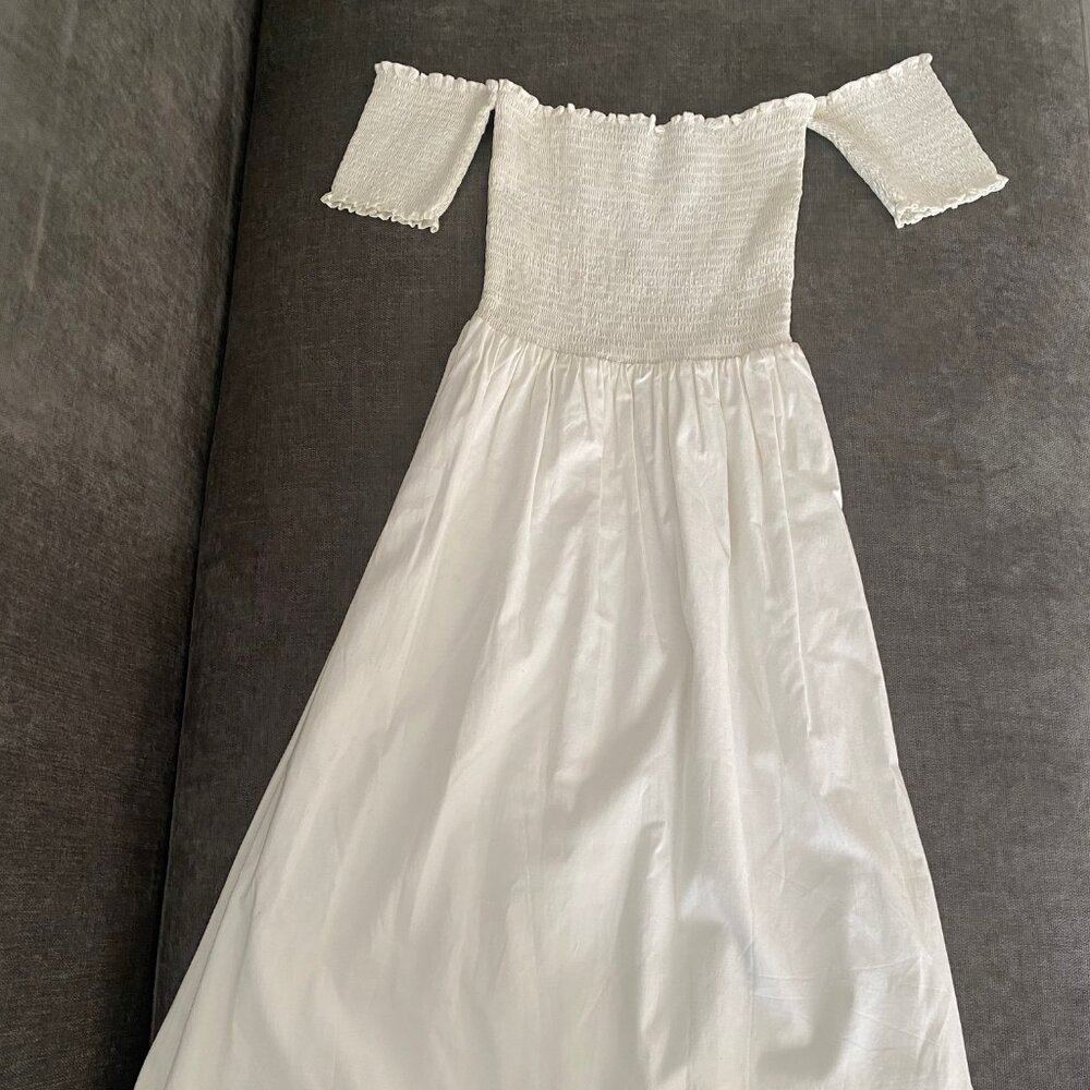Reformation Dress